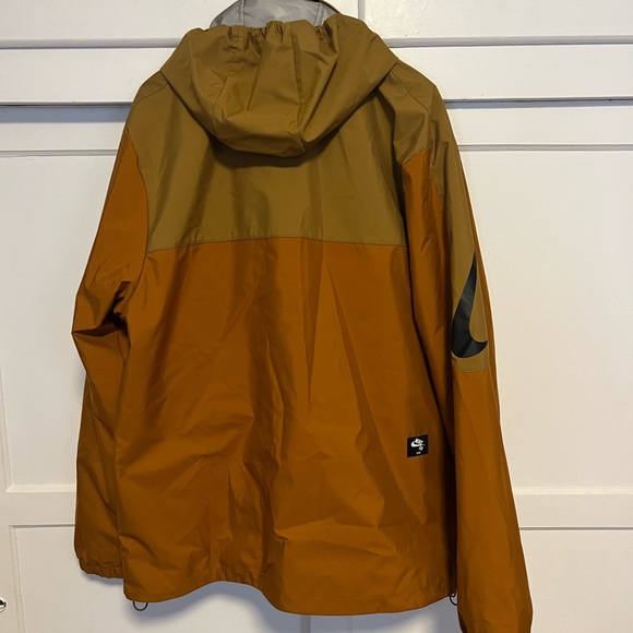 Nike SB x Oski Reversible Jacket - Picture 9 of 15